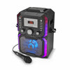 Singing Machine Singcast K-Box