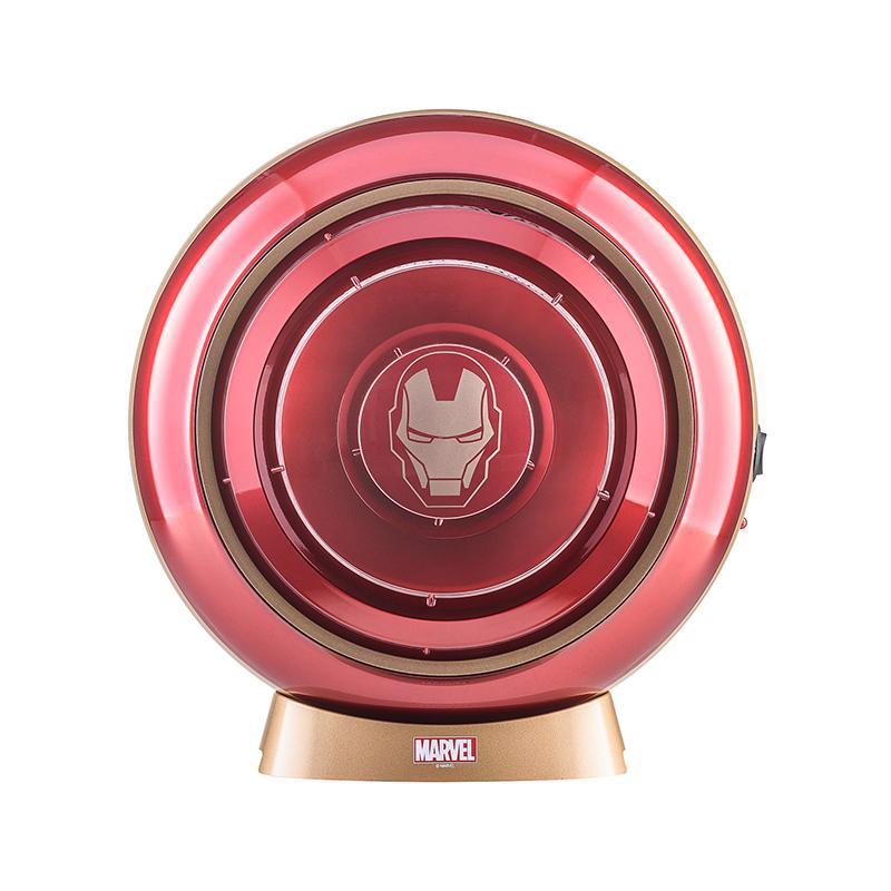Marvel Habanero Iron Man Air Purifier