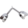 Randy & Travis D-Handle Row Gym Handle Bar Attachment