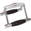 Randy & Travis Rubber-Coated Close-Grip Triangle Attachment