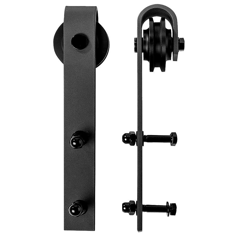 Sliding Barn Door Hardware