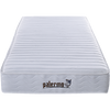 Palermo Contour 20cm Encased Coil King Single Mattress CertiPUR-US Certified Foam