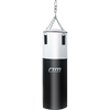 30kg Heavy Duty Boxing Punching Bag Solid Filled
