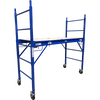 Mobile Safety High Scaffold / Ladder Tool -450KG
