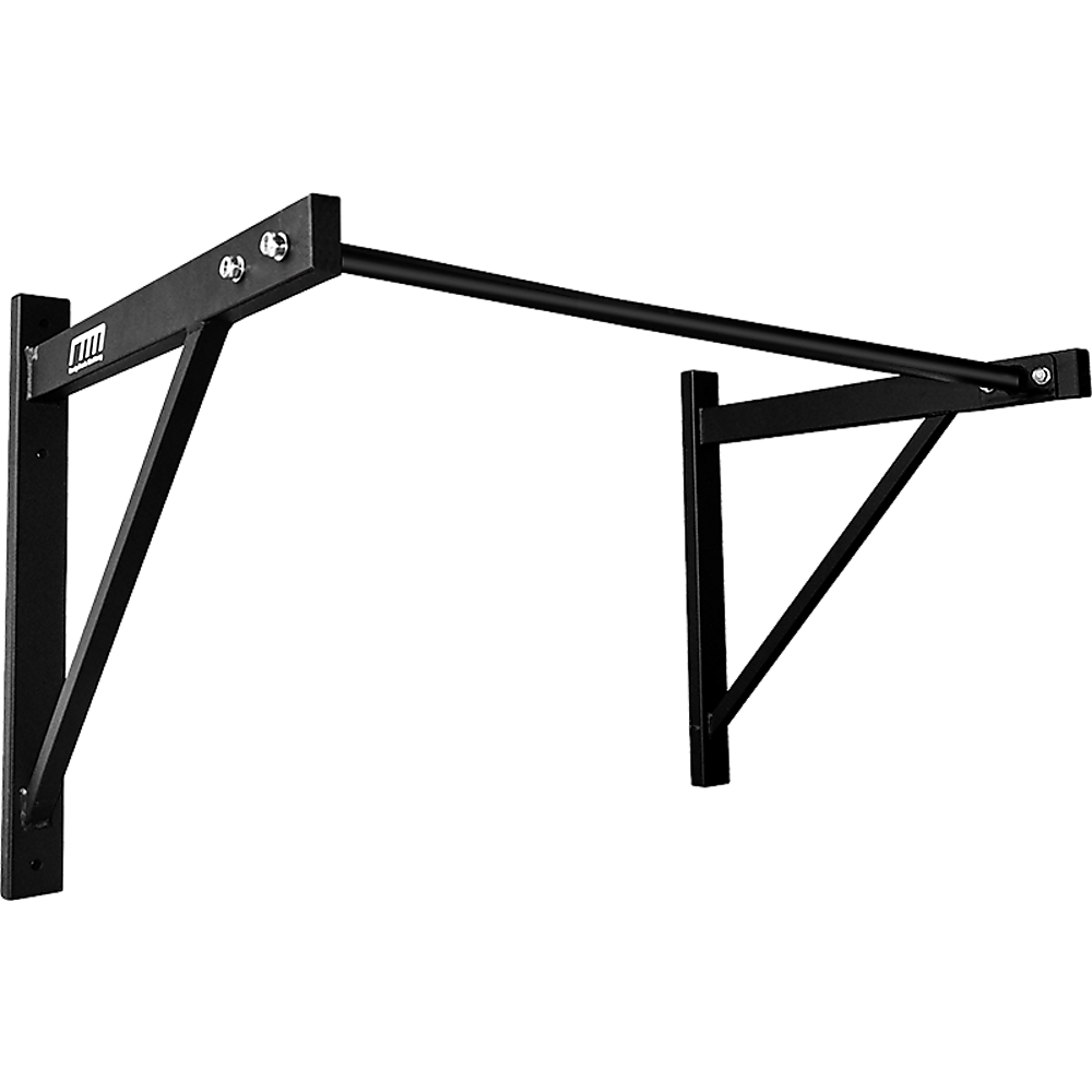 Wall Mounted Pull Up Bar