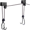Kayak Hoist Ceiling Rack