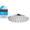 200mm Shower Head Round Chrome Showerhead