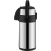 Air Pot for Tea Coffee 5L Pump Action Insulated Airpot Flask Drink Dispenser