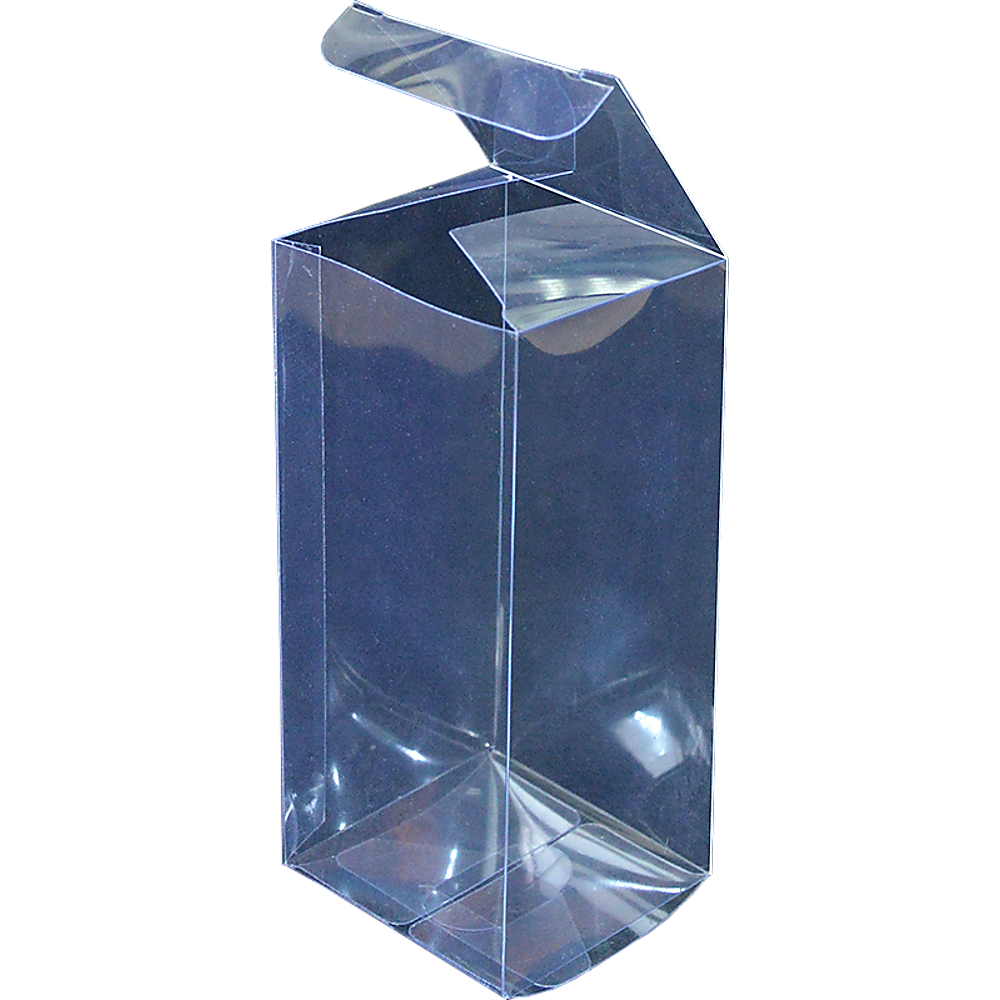 3.75" Funko Pop! Vinyl Protector - 50 Pack