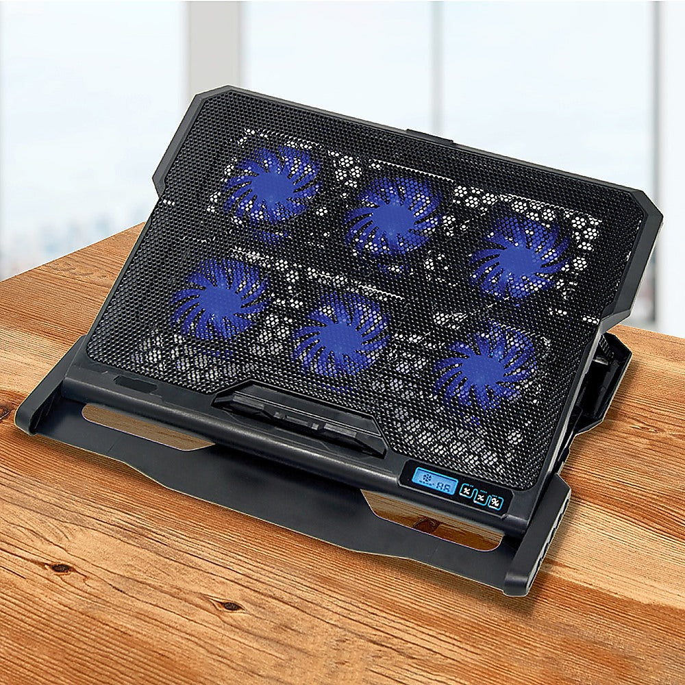 Laptop Cooling Fan 11-17