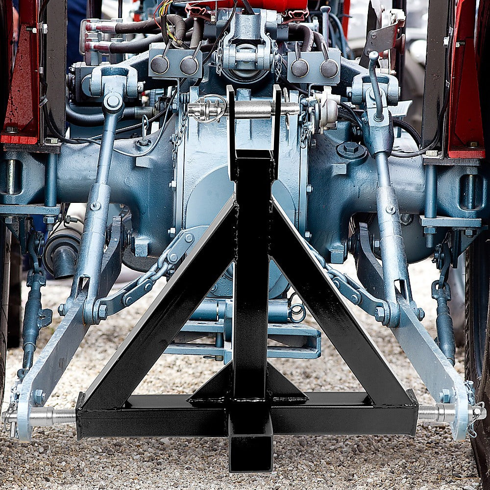 Heavy Duty Steel 3 Point 2
