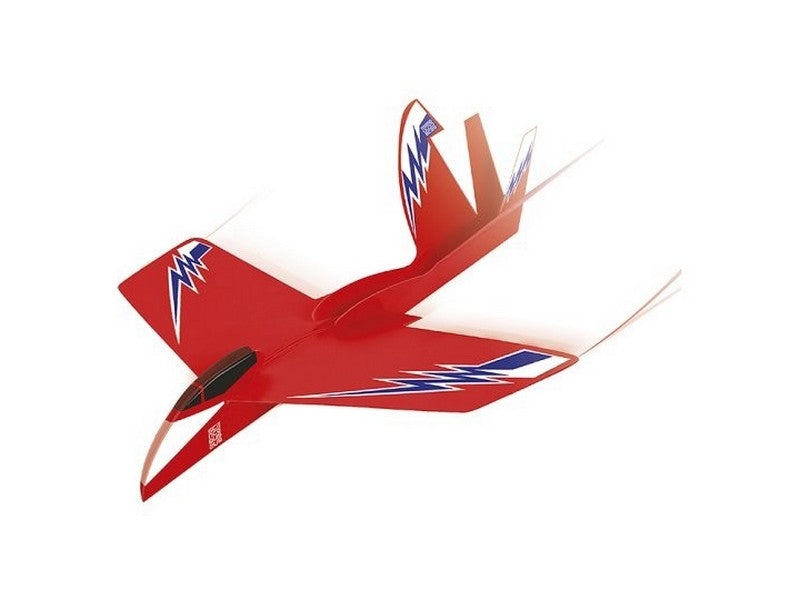 science museum the amazing returning plane