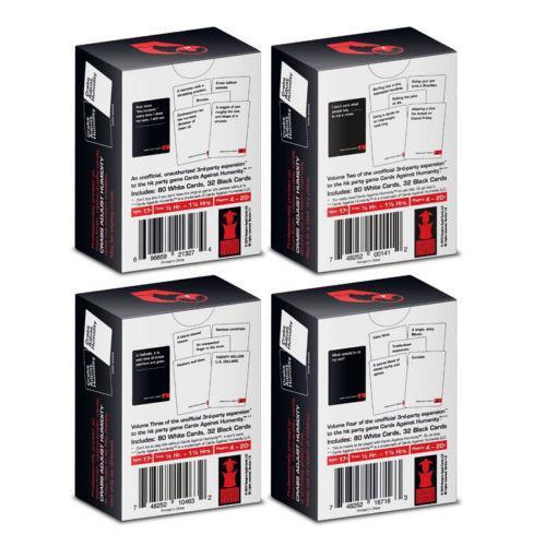 crabs adjust humidity party game