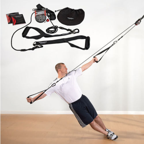 crosscore180 rotational trainer
