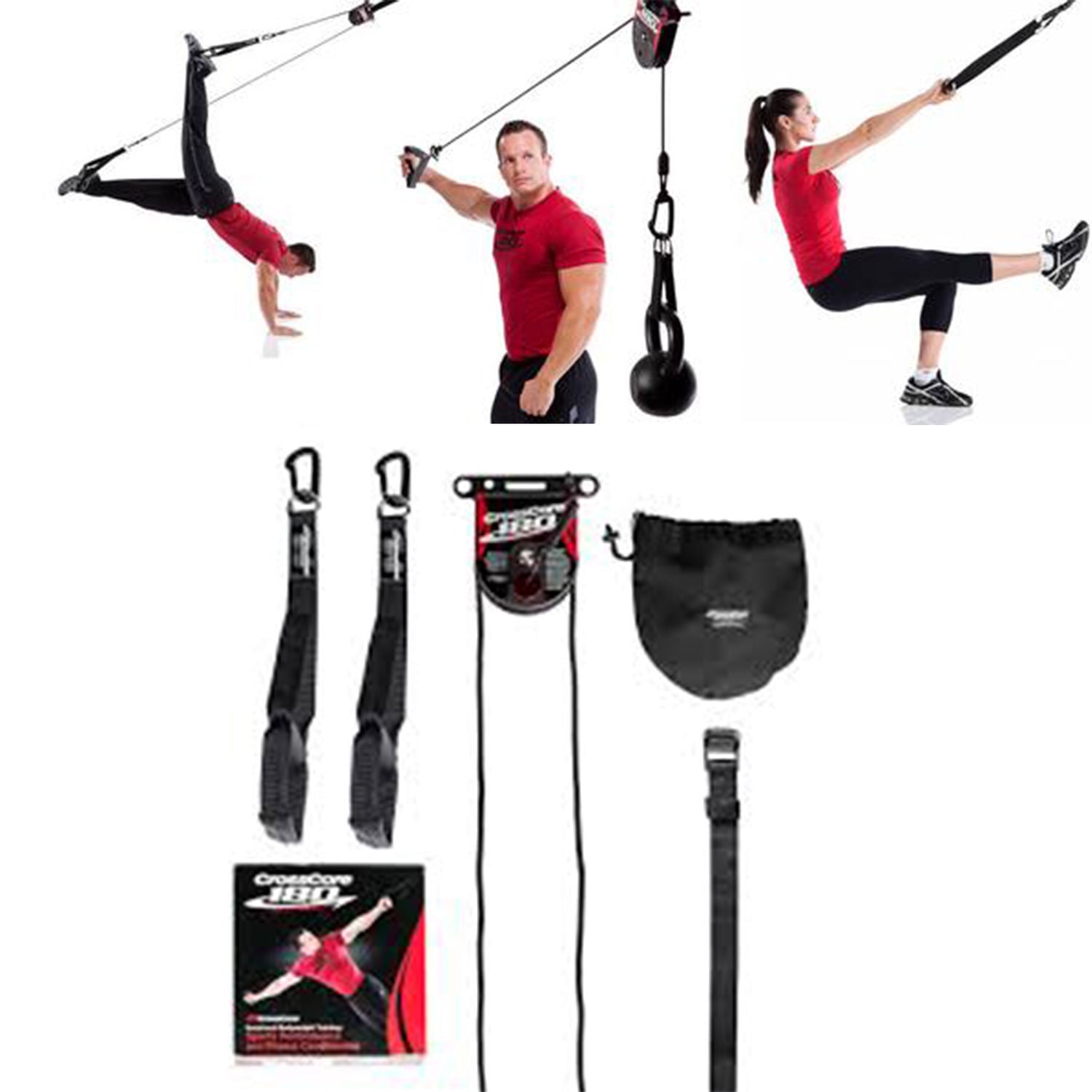 crosscore180 rotational trainer