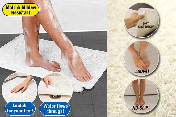 drain away mat as seen on tv