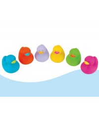 ks kids baby care bathing duck set