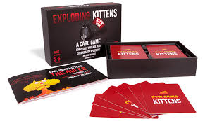 exploding kittens card game nsfw edition 17