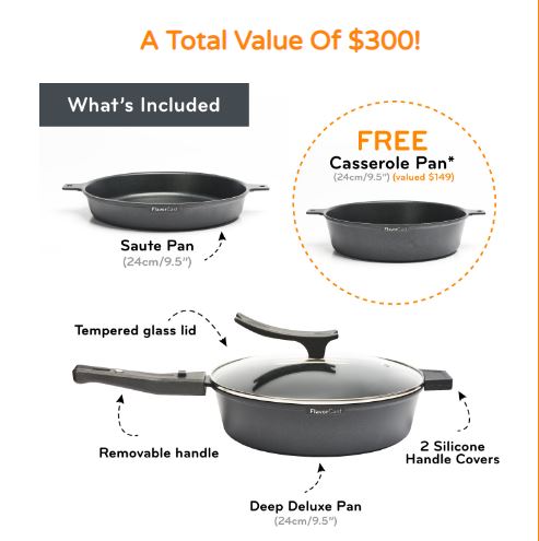 Platinum Deals