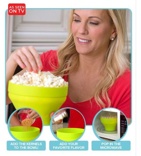 danoz flavor quik popcorn maker