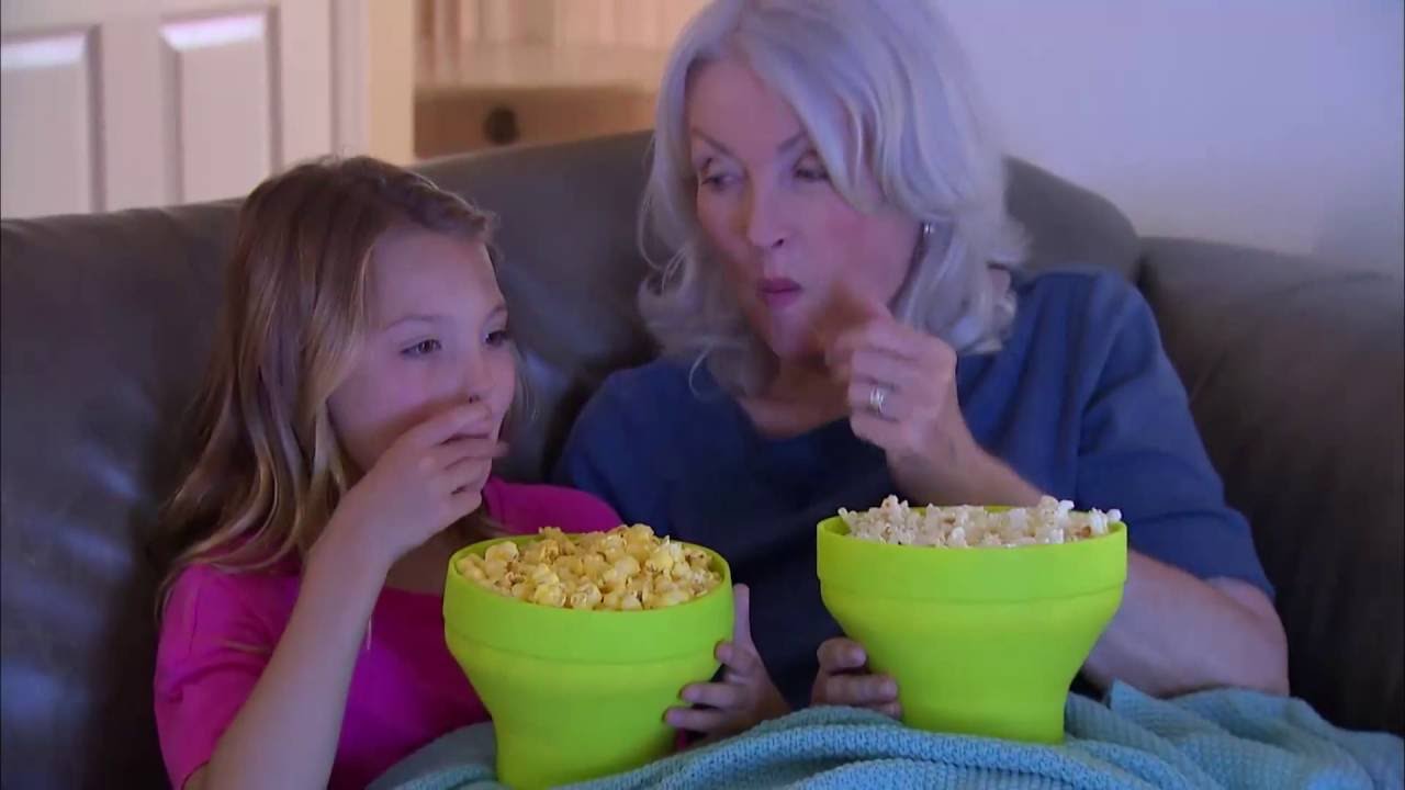 danoz flavor quik popcorn maker