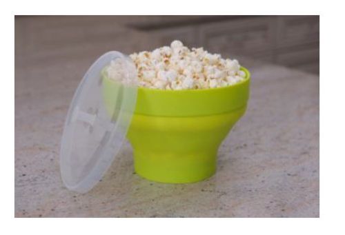 danoz flavor quik popcorn maker