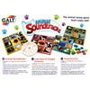 galt animal soundtracks cd game free delivery