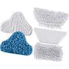 danoz h20 x5 replacement pads super clean pack