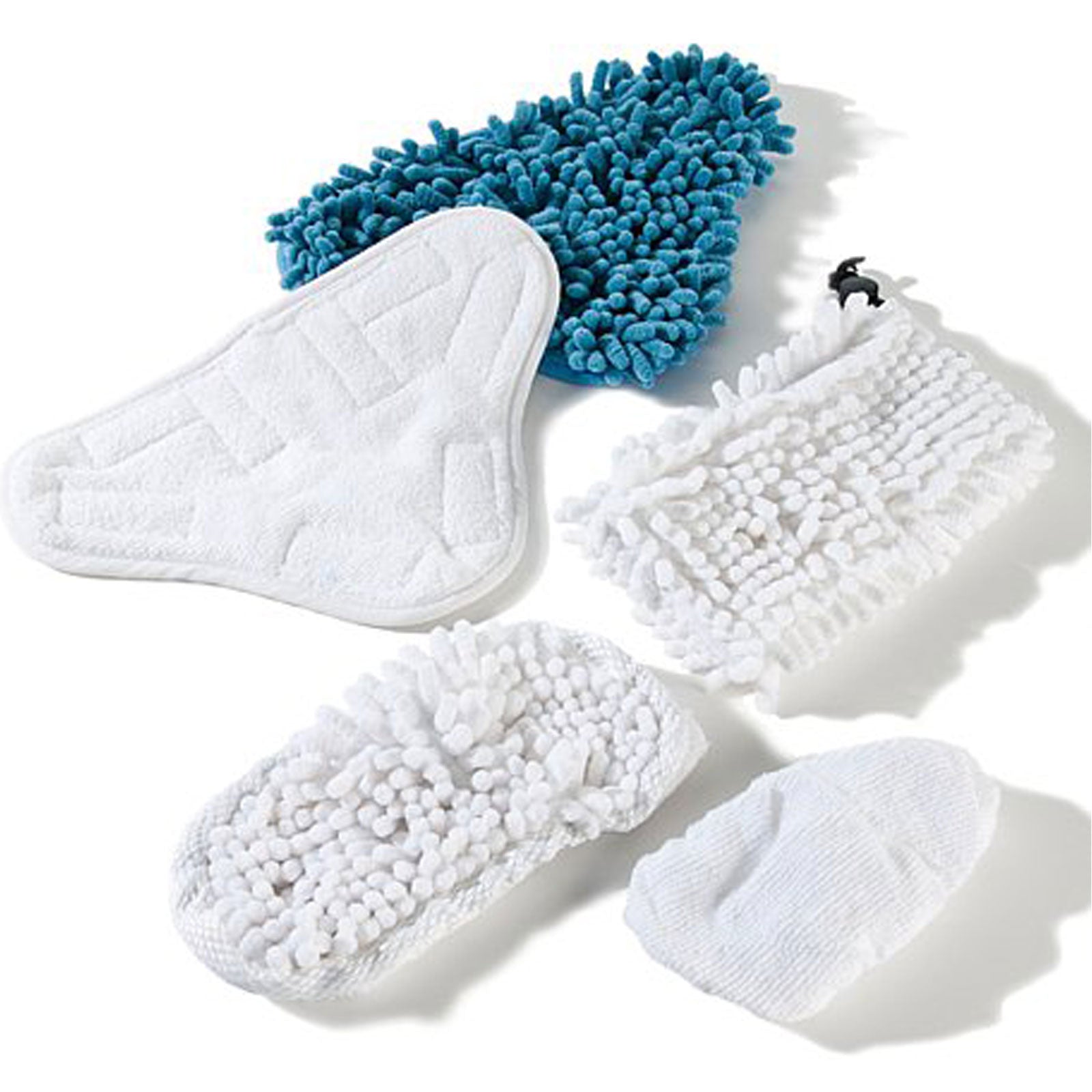 danoz h20 x5 microfiber super clean pack