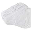 danoz h20 x5 replacement pads super clean pack