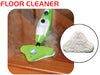 danoz h20 x5 replacement pads super clean pack
