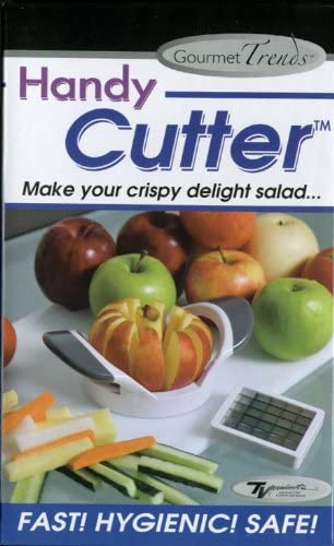 danoz fruit veg handy cutter