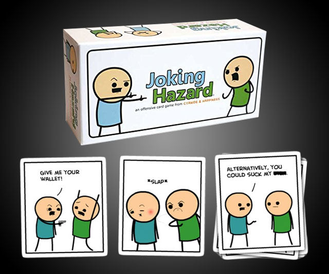 joking hazard card game 18