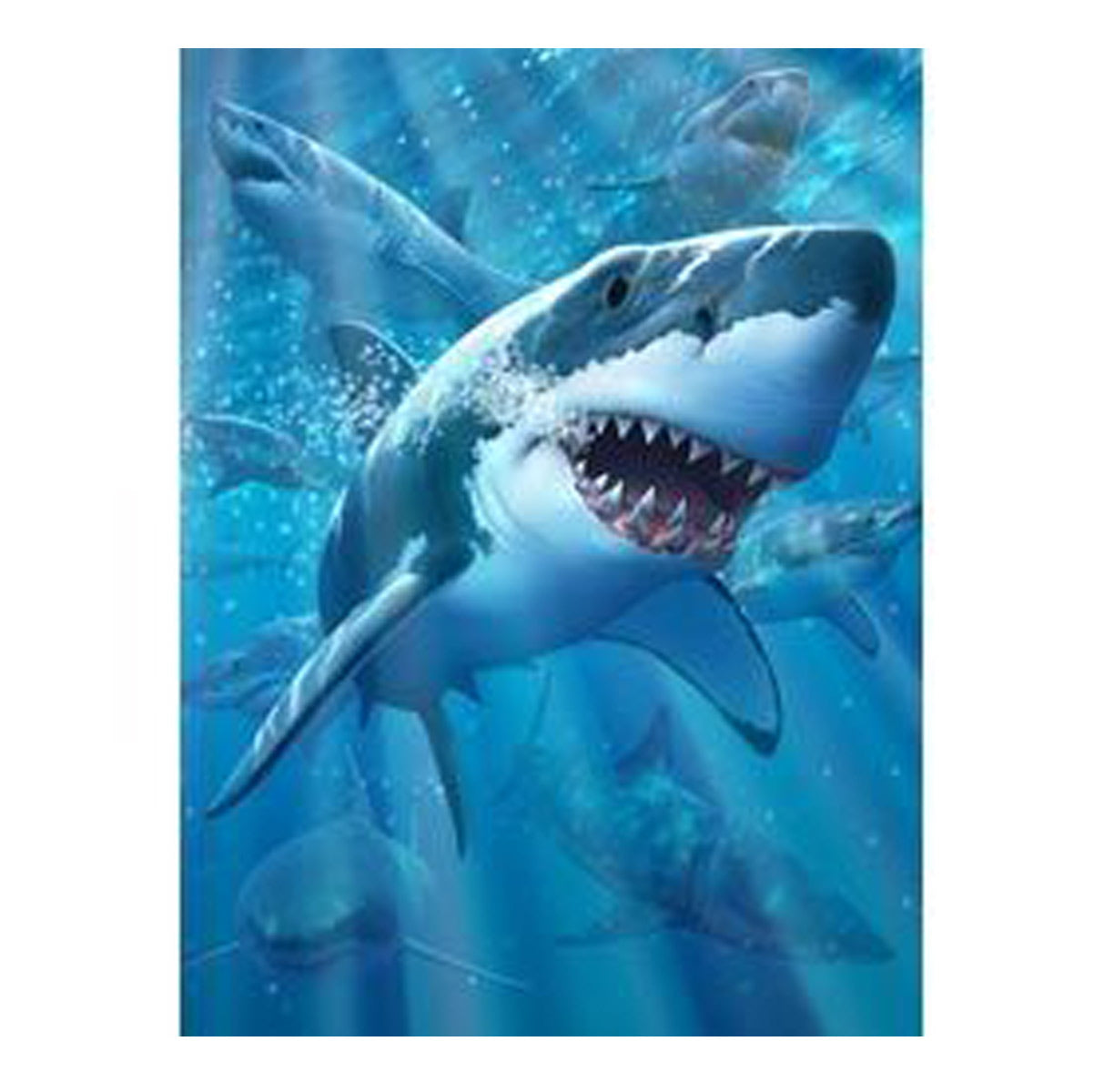 3d livelife poster great white delight