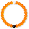 lokai bracelet orange large free delivery australia wide