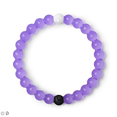alzheimers lokai bracelet purple medium free delivery australia wide