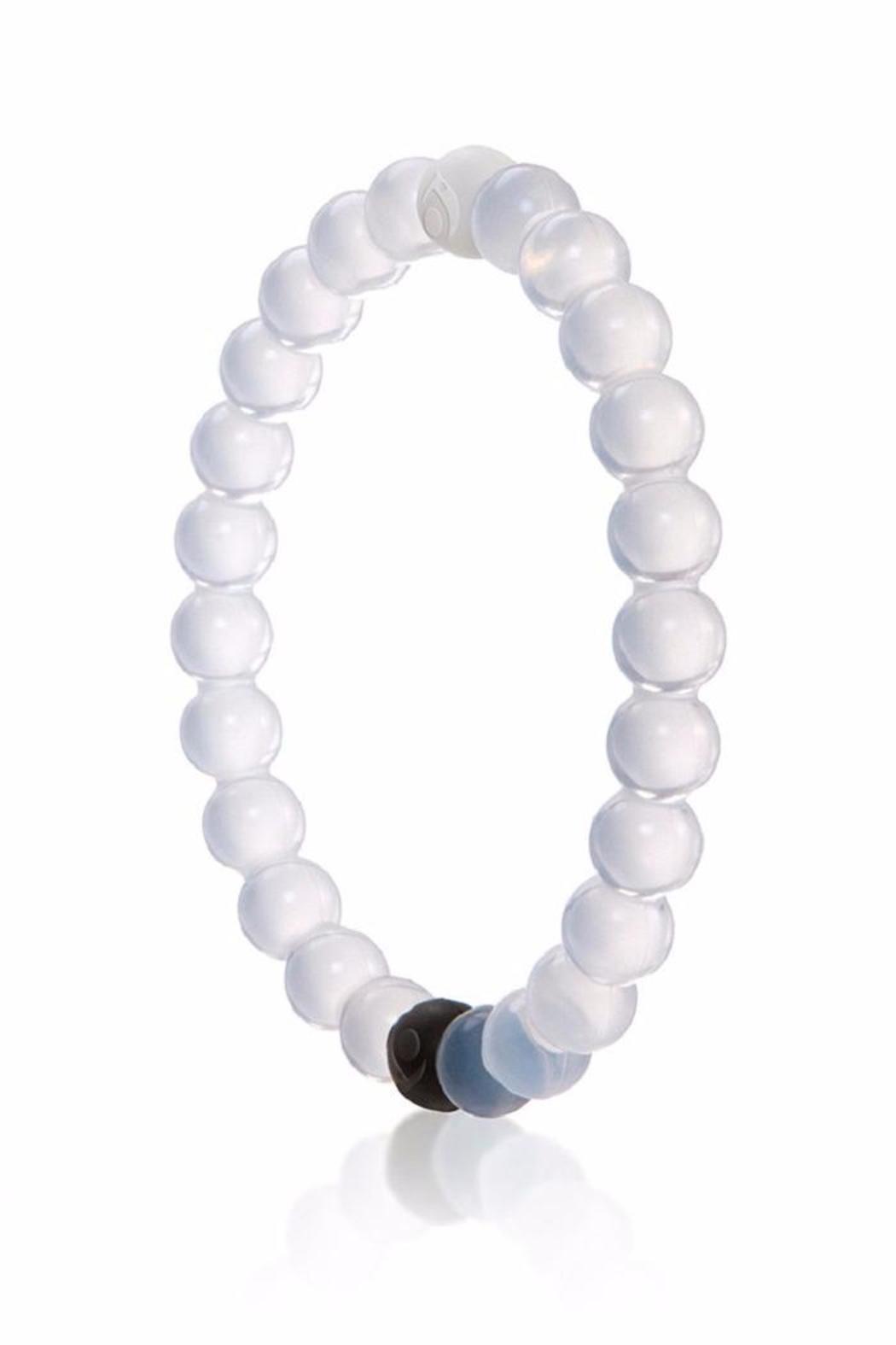 classic lokai bracelet white large free delivery australia wide