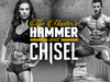 the masters hammer and chisel