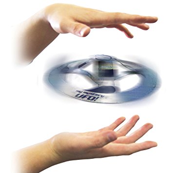 science museum my mystery ufo