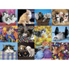 ravensburger kitten collage puzzle 300 xxl
