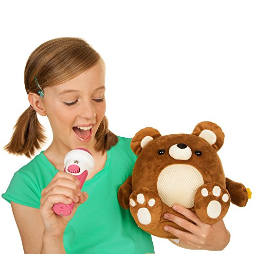 singalongz pets cobey the bear