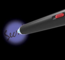 spy tech 2 in 1 spy pen free delivery within australia