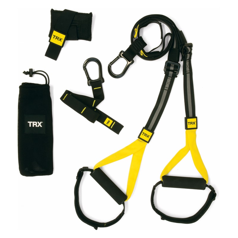 trx home 2 suspension trainer authentic