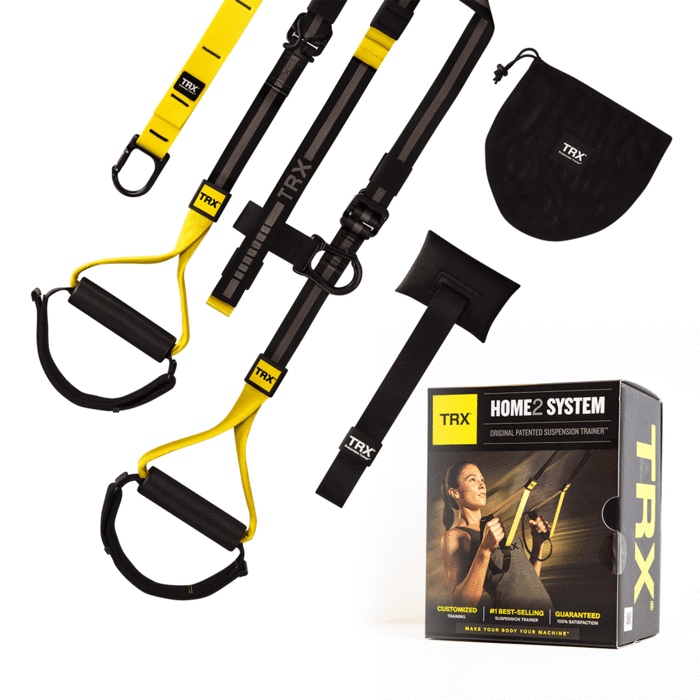 trx home 2 suspension trainer authentic
