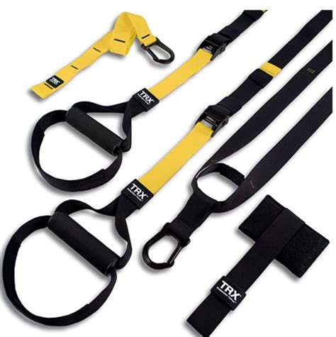 trx pro 4 suspension trainer authentic