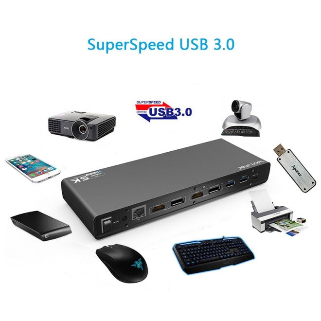 Platinum Deals