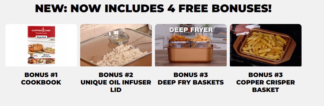 Platinum Deals