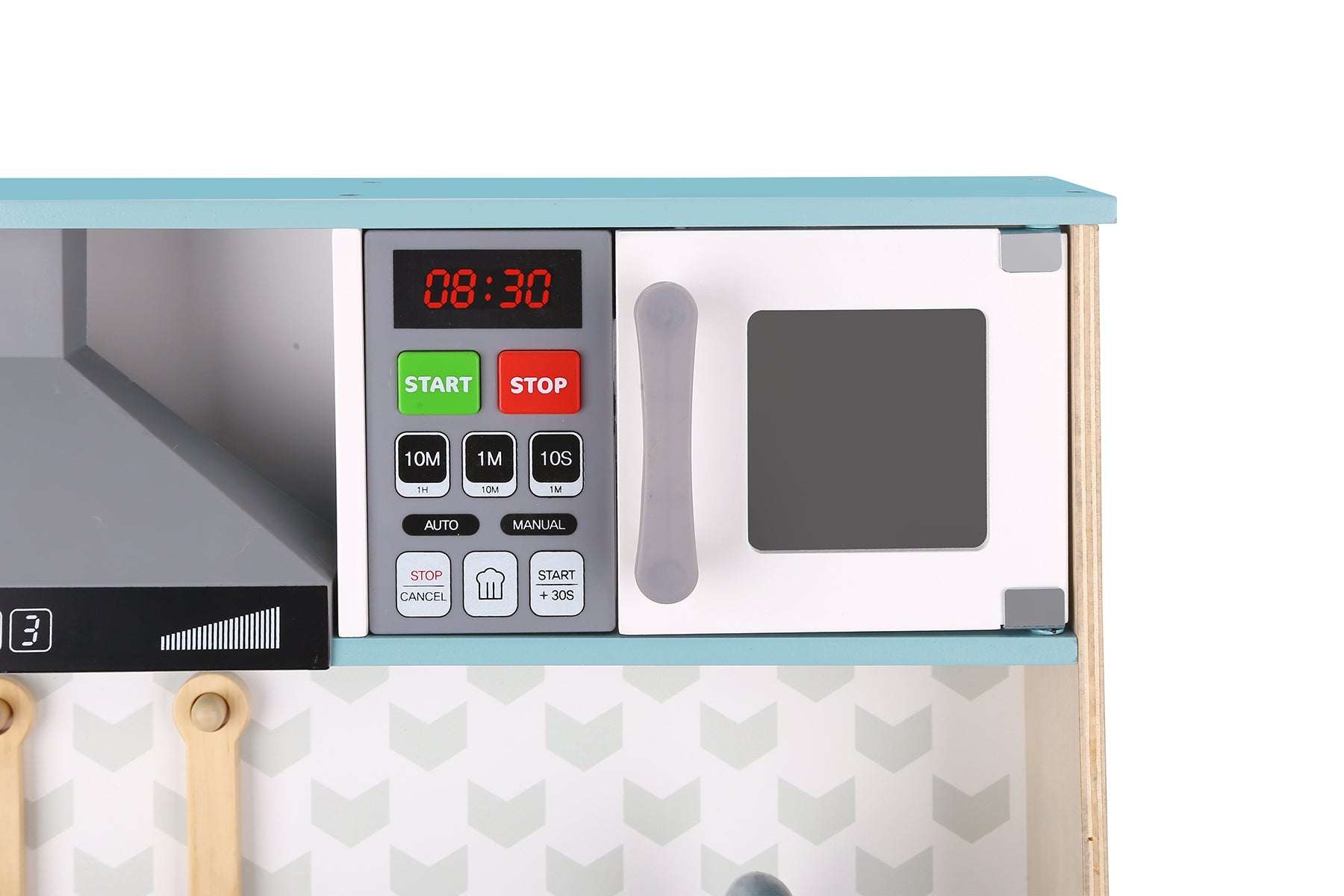 KITCHEN SET